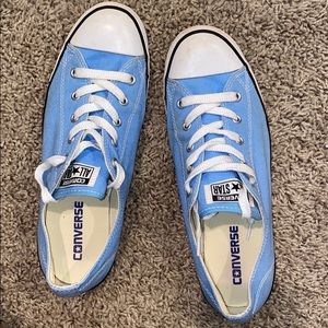 Converse all star